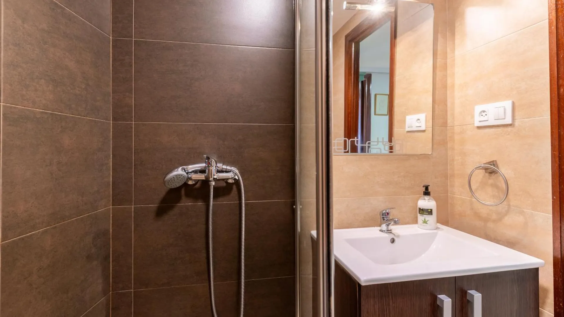 Apartmán Holi-Rent Pajaritos Sevilla