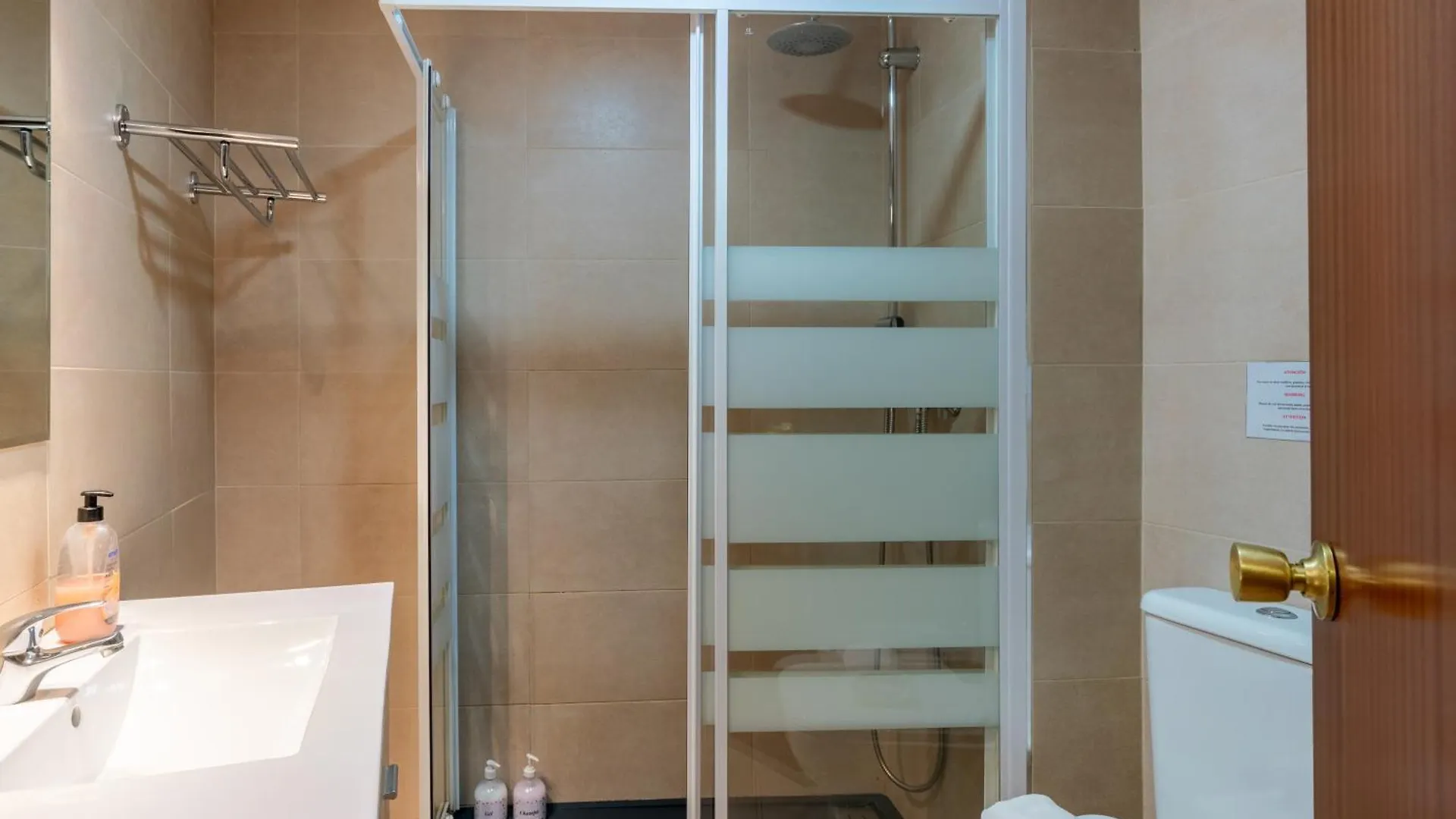 Apartmán Holi-Rent Pajaritos Sevilla