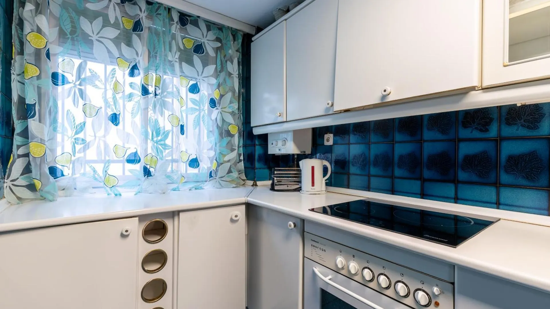 Apartmán Holi-Rent Pajaritos Sevilla Španělsko