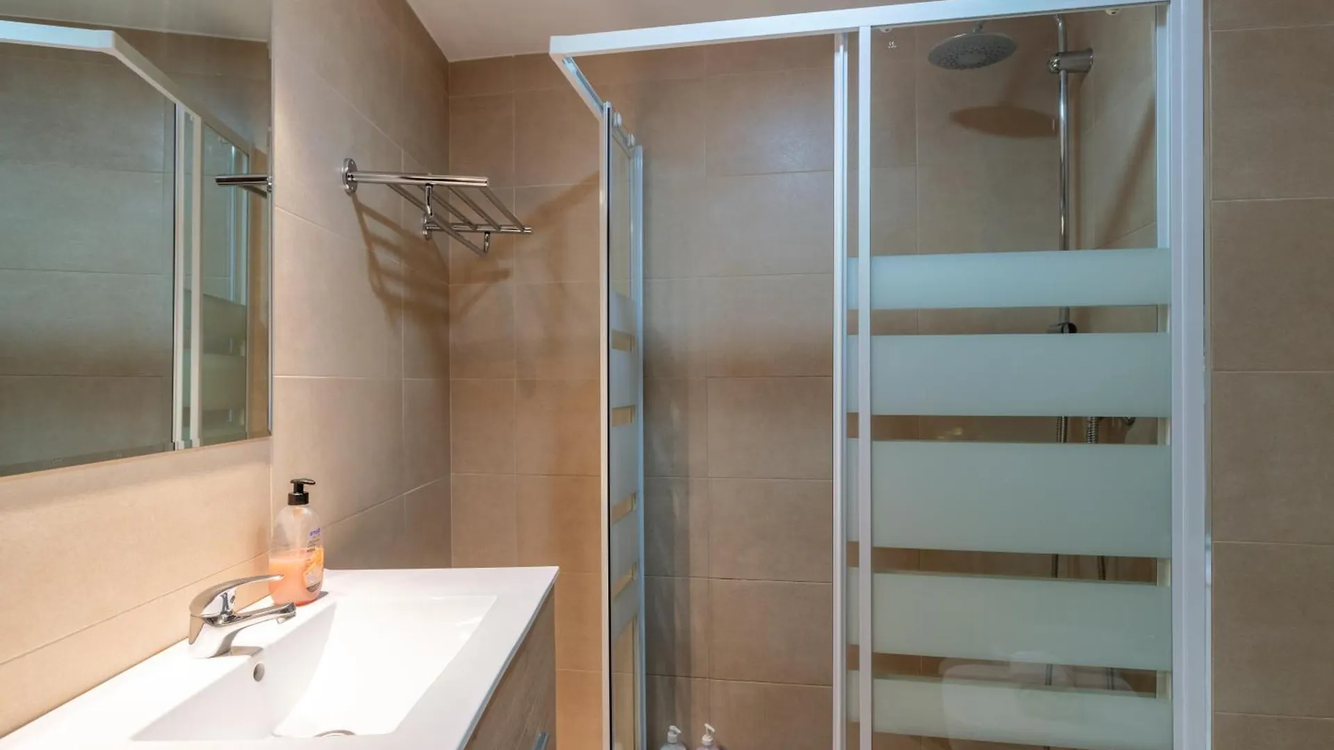 Apartmán Holi-Rent Pajaritos Sevilla 0*,